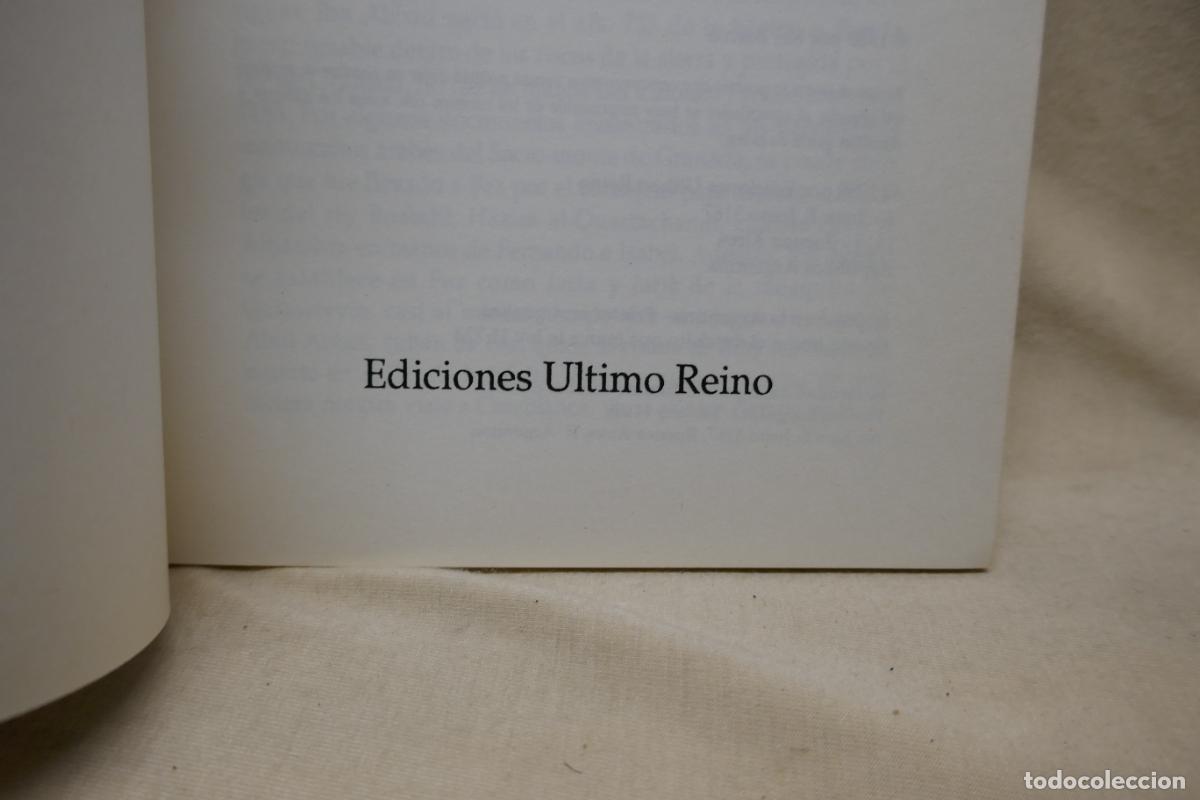 Libros de segunda mano: Libro de los fragmentos - Rei Berroa - Foto 6