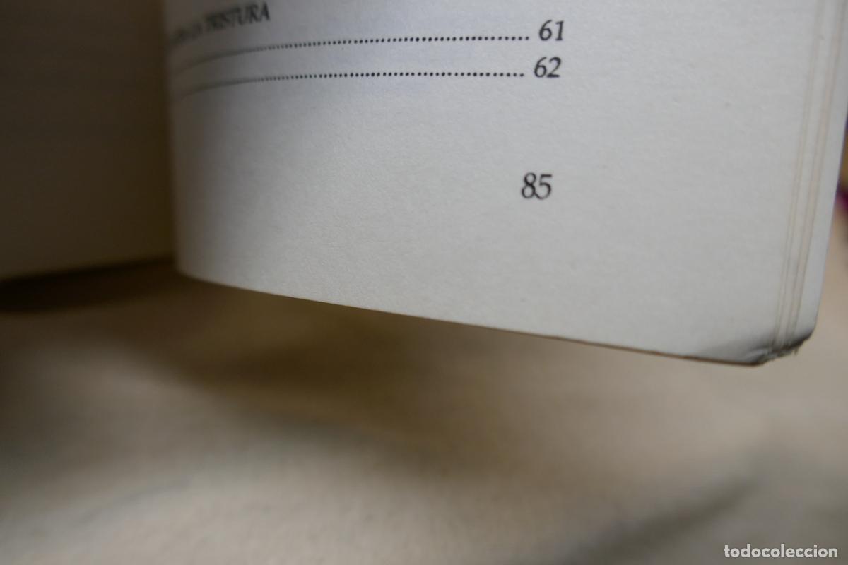Libros de segunda mano: Libro de los fragmentos - Rei Berroa - Foto 10