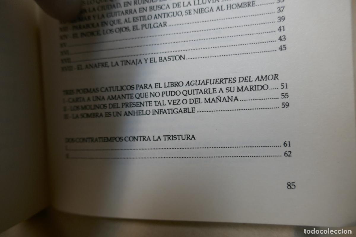 Libros de segunda mano: Libro de los fragmentos - Rei Berroa - Foto 14