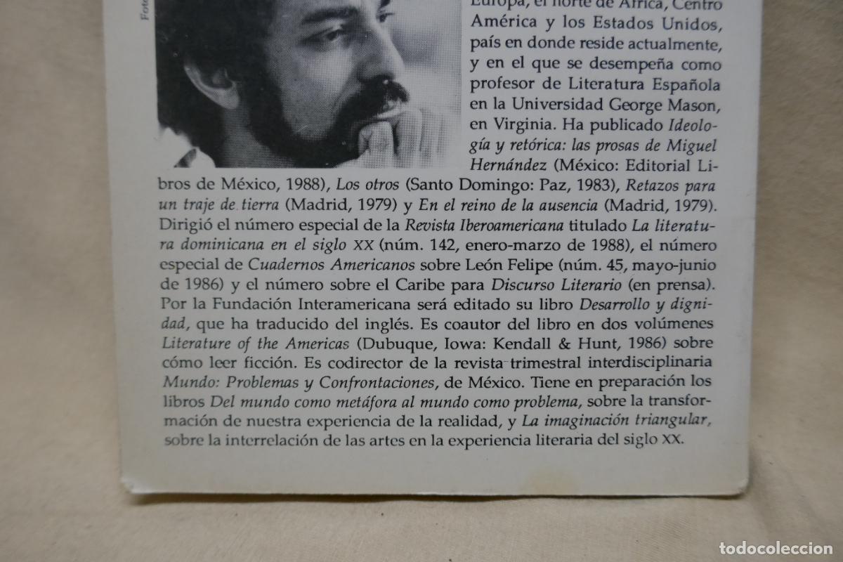 Libros de segunda mano: Libro de los fragmentos - Rei Berroa - Foto 19