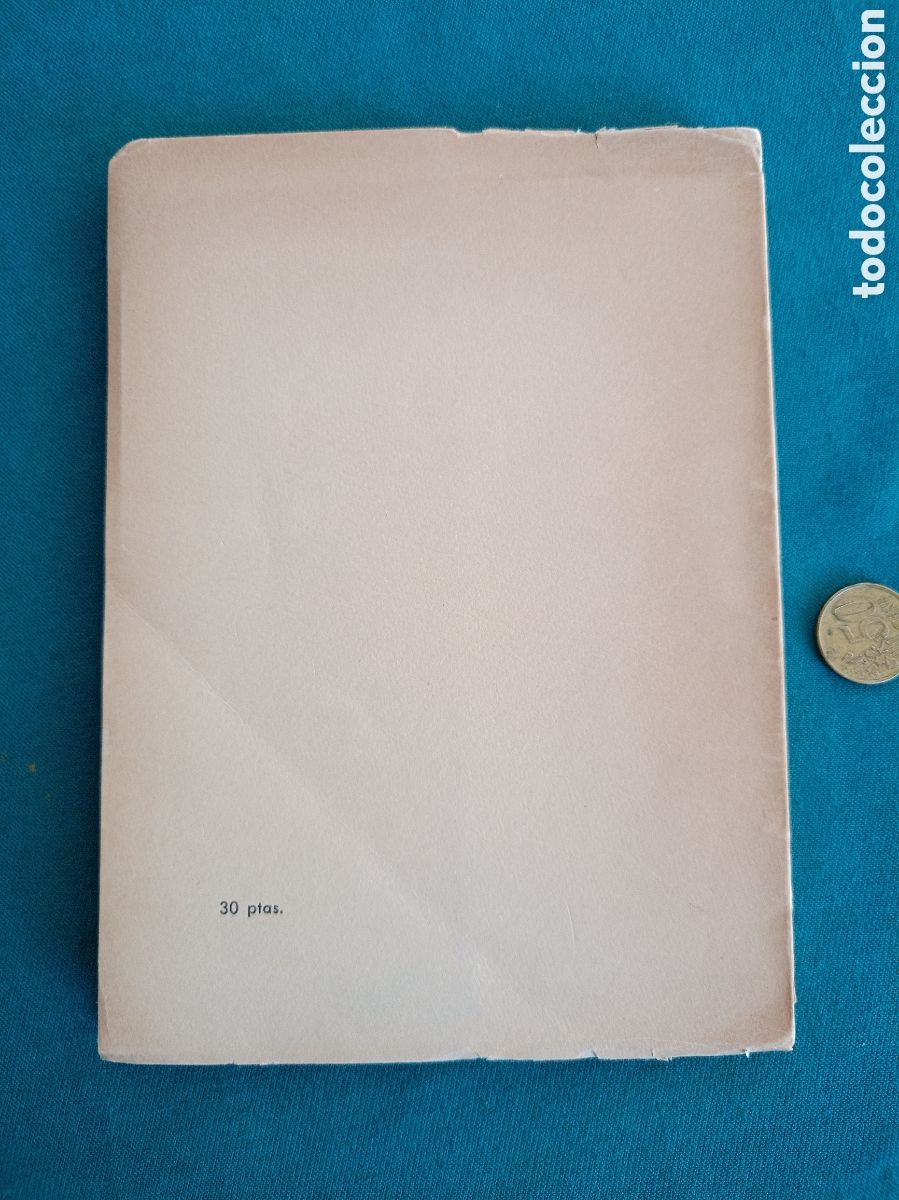 Libros de segunda mano: DIOS EN LA TIERRA, TOM&Aacute;S PRECIADO - Foto 3