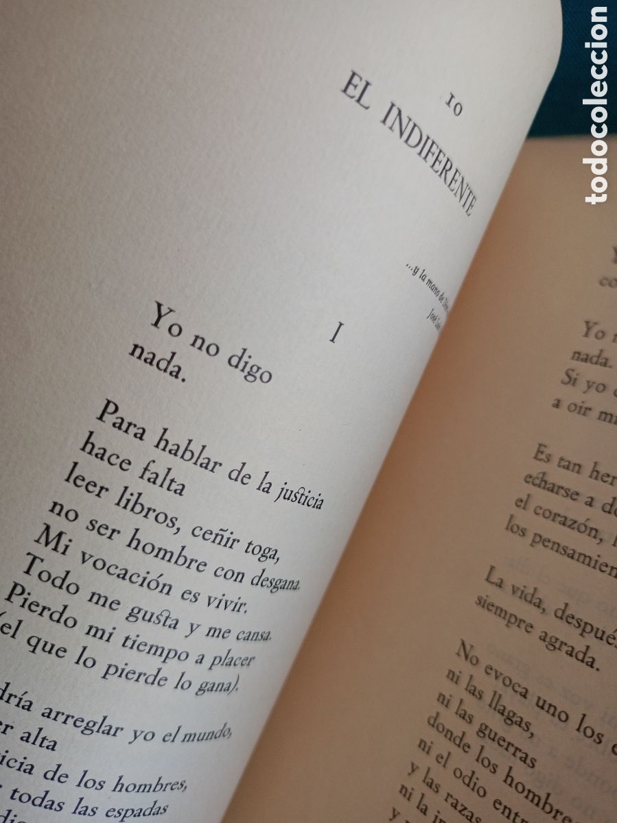 Libros de segunda mano: DIOS EN LA TIERRA, TOM&Aacute;S PRECIADO - Foto 4