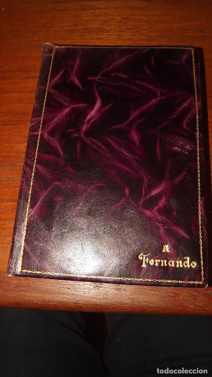 Libros de segunda mano: Romancero Gitano. Federico garcia Lorca, Cuarta Edicion. - Foto 2