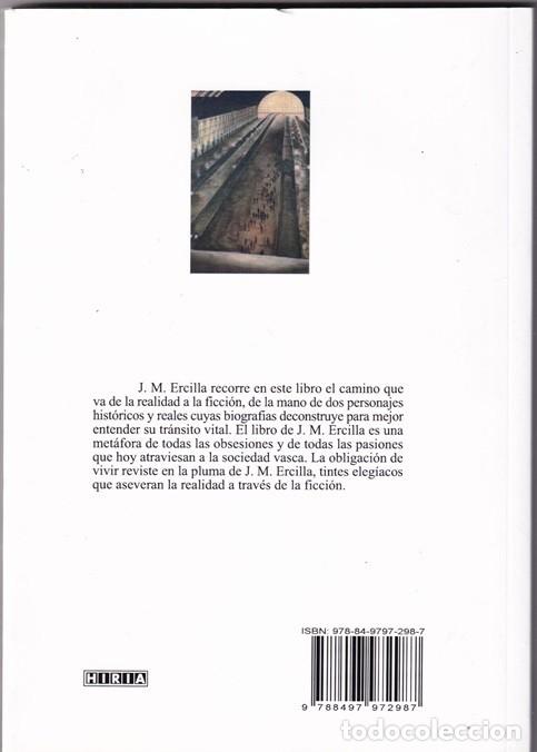 Libros de segunda mano: Obligaciones - J. M. Ercilla - Foto 2