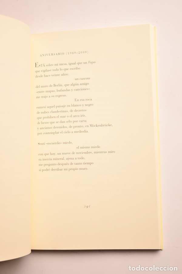 Libros de segunda mano: Linea de nieve - INSAUSTI, Gabriel - Foto 3