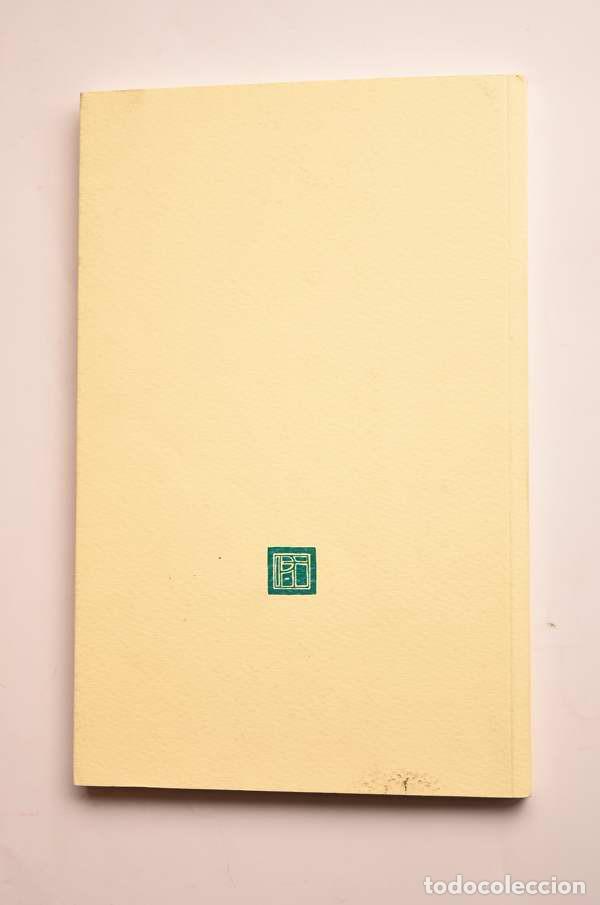 Libros de segunda mano: Linea de nieve - INSAUSTI, Gabriel - Foto 4