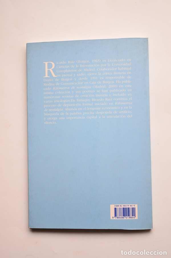 Libros de segunda mano: Tatuajes - RUIZ, Ricardo - Foto 5