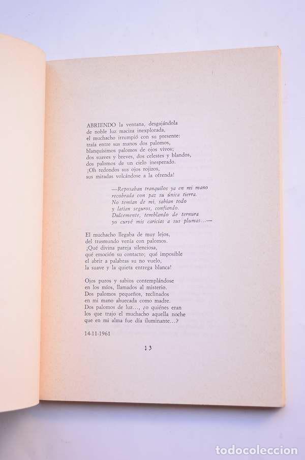 Libros de segunda mano: Corrosi&oacute;n - CONDE, Carmen - Foto 4