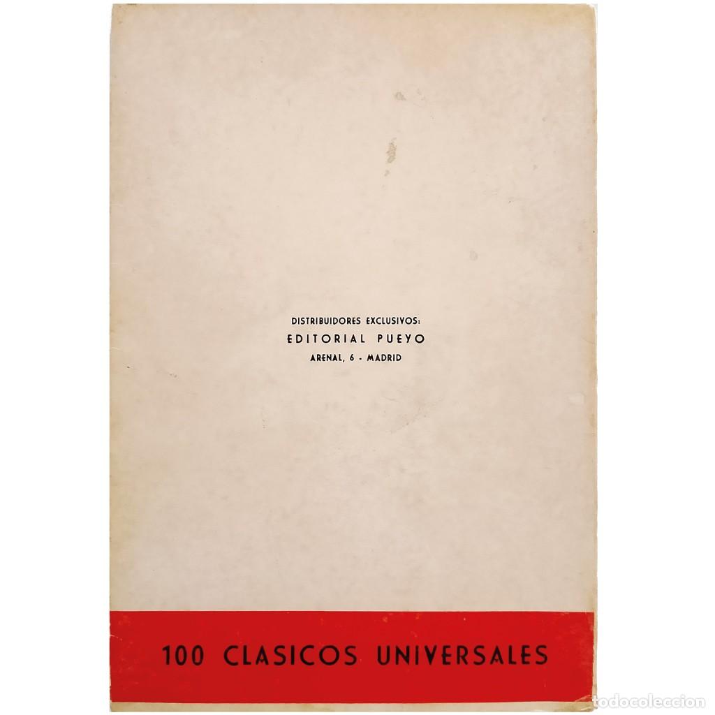 Libros de segunda mano: ROMANCERO DEL CID. An&oacute;nimo - Foto 2
