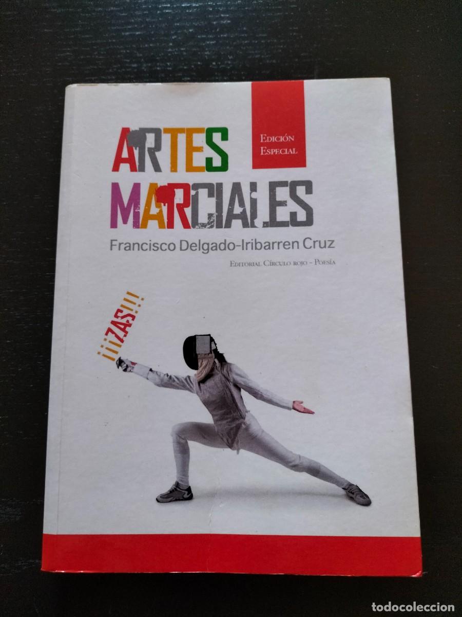 Second hand books: Artes marciales edici&oacute;n especial - Francisco Delgado-Iribarren Cruz