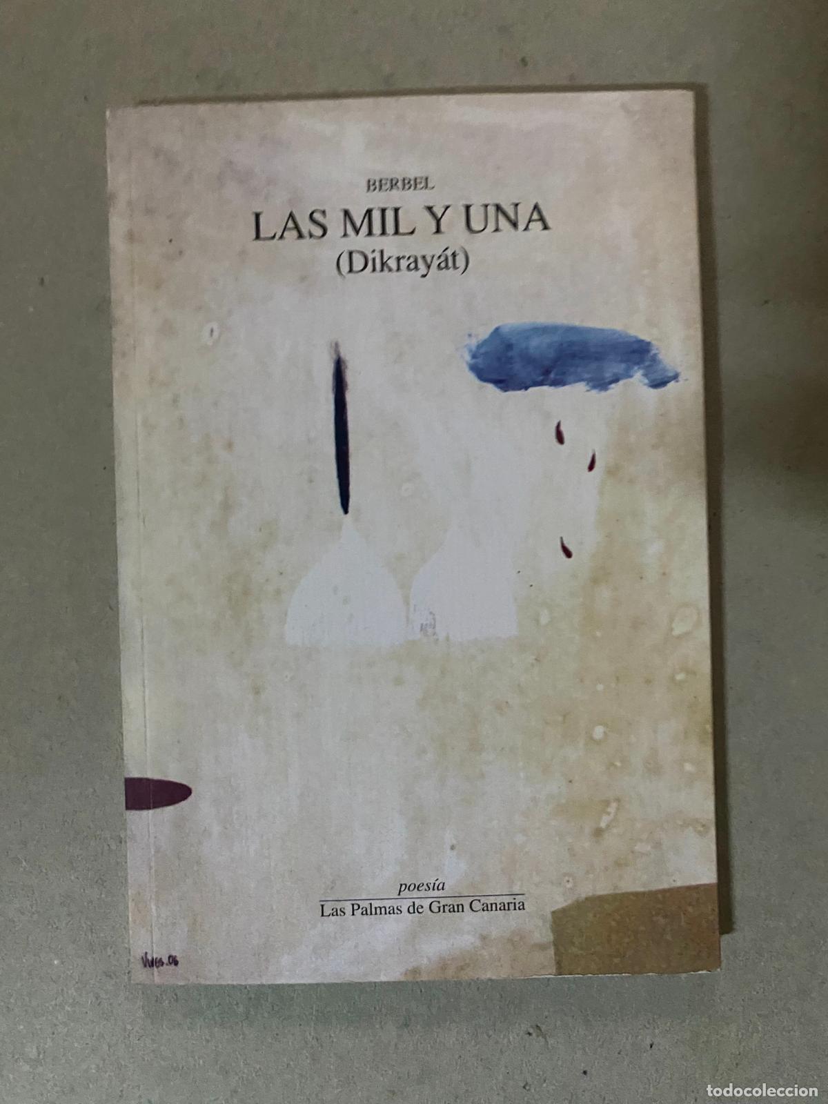 Libros de segunda mano: Las mil y una, de BERBEL - Foto 1
