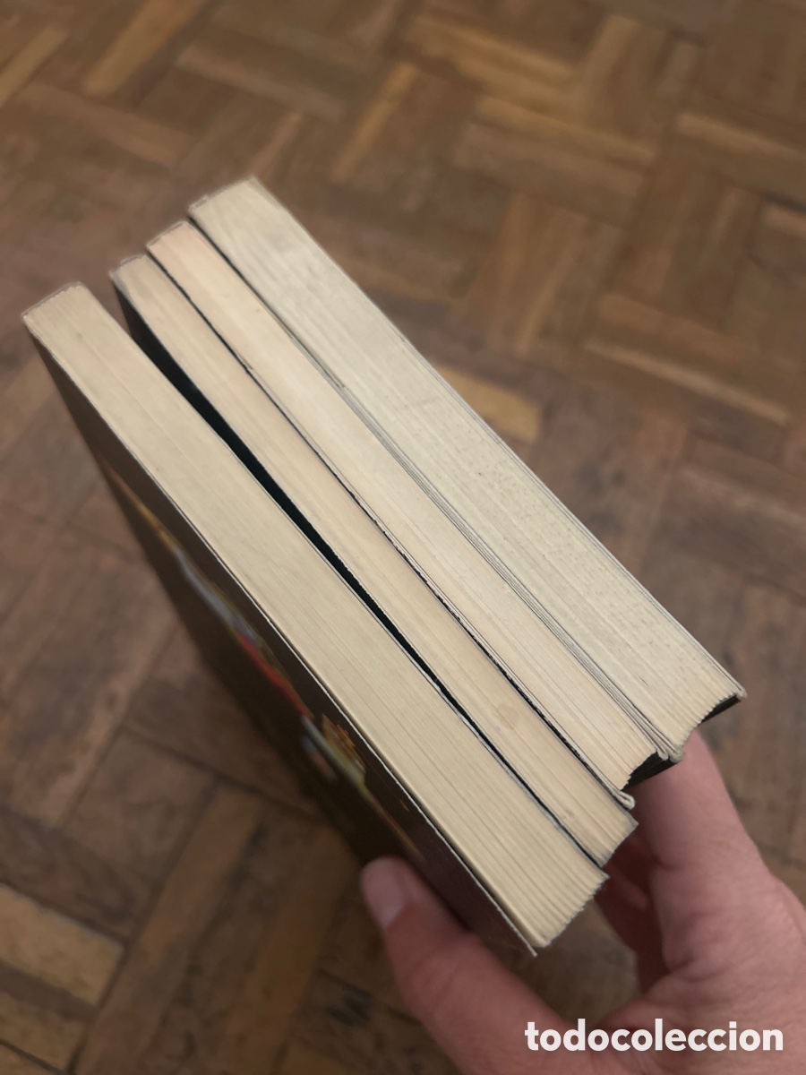 Libros de segunda mano: Biblioteca Leonard Cohen (4 vol.) - Visor - Foto 7