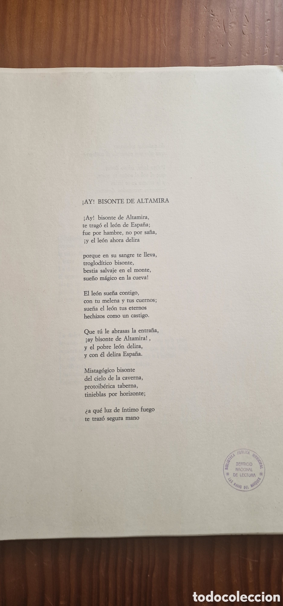 Libros de segunda mano: Maragall y Unamuno hablan de Espa&ntilde;a - Foto 6