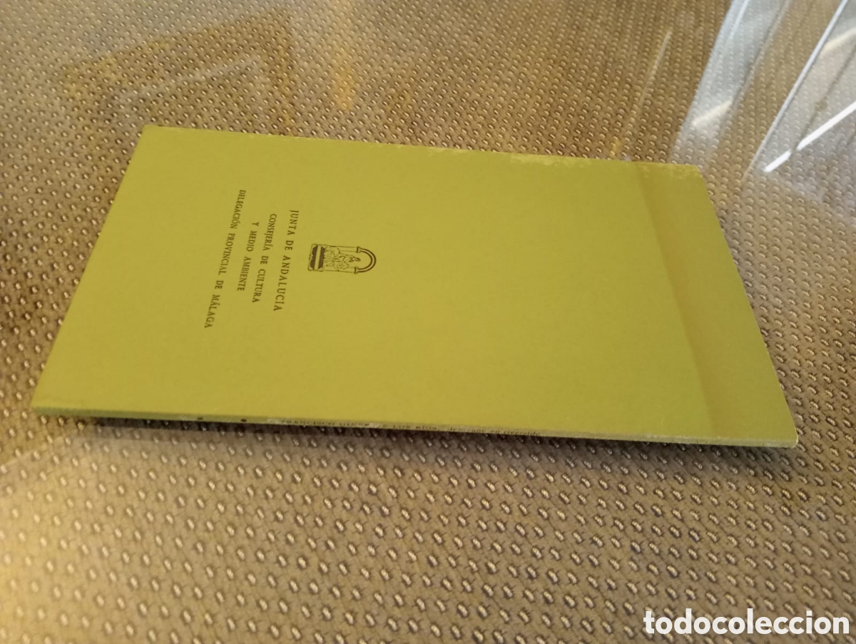 Libros de segunda mano: Desayuno en Riverside / Francisco Giner de los R&iacute;os - Foto 3