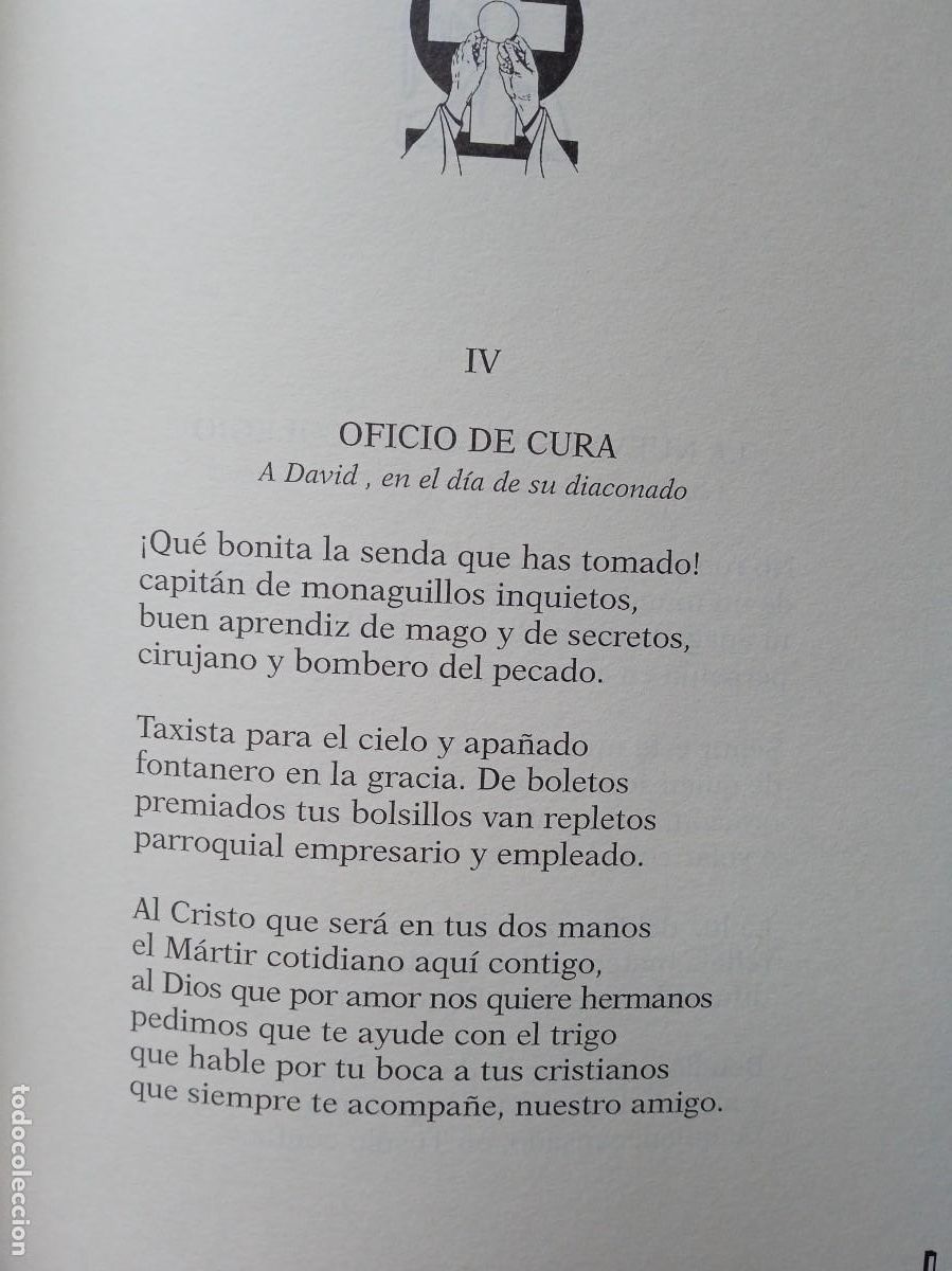 Libros de segunda mano: Sonetos variopintos Pamplona - Foto 5