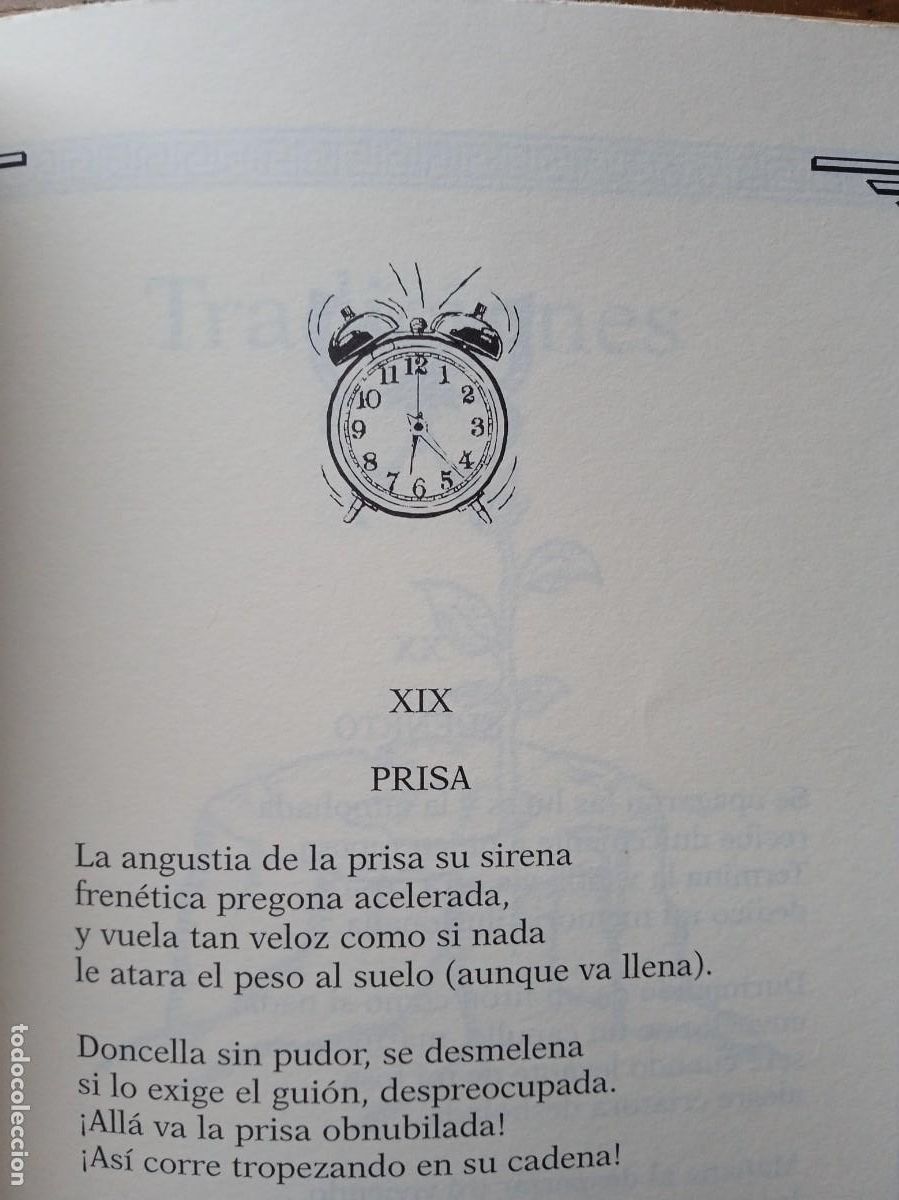 Libros de segunda mano: Sonetos variopintos Pamplona - Foto 7