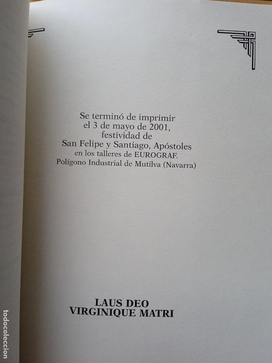 Libros de segunda mano: Sonetos variopintos Pamplona - Foto 9