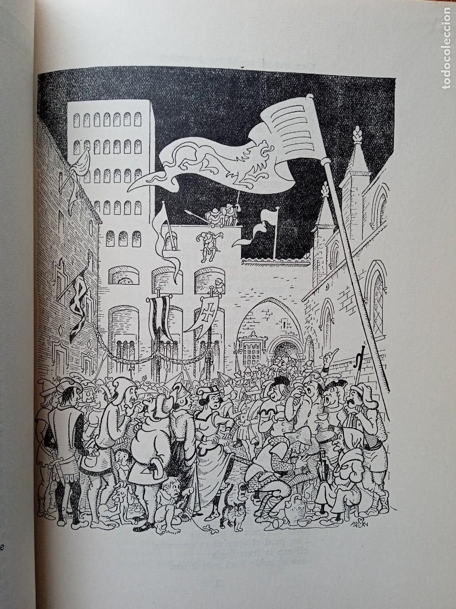 Libros de segunda mano: Poema del Comte Arnat. Barcelona 1961 - Foto 8