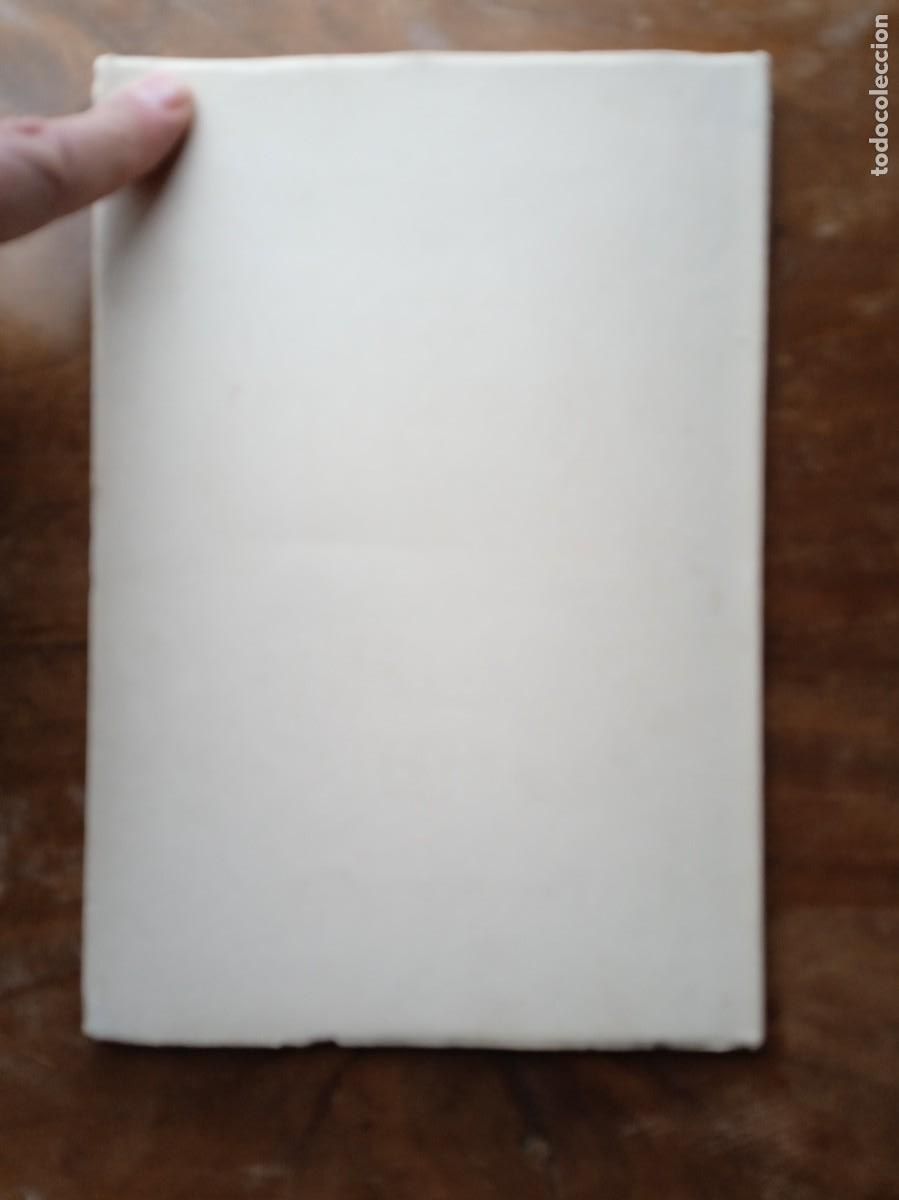 Libros de segunda mano: Poema del Comte Arnat. Barcelona 1961 - Foto 12