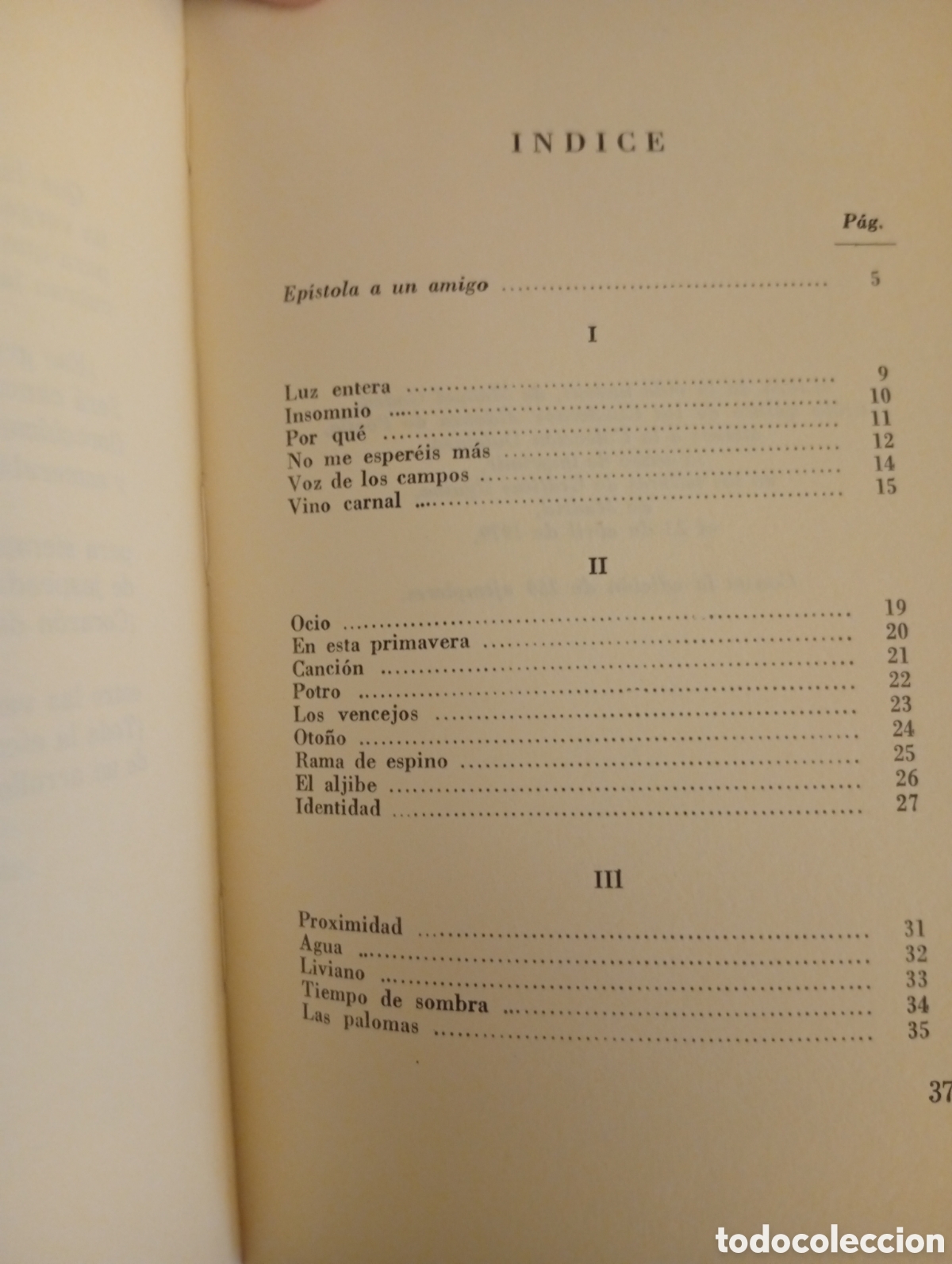Libros de segunda mano: Libro de la Vida Nueva, Manuel Goded - Foto 3