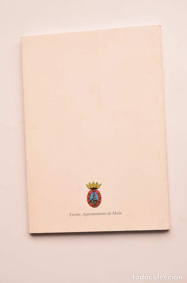 Libros de segunda mano: Jos&eacute; Palaz&oacute;n G&oacute;mez. Poemas - Foto 5