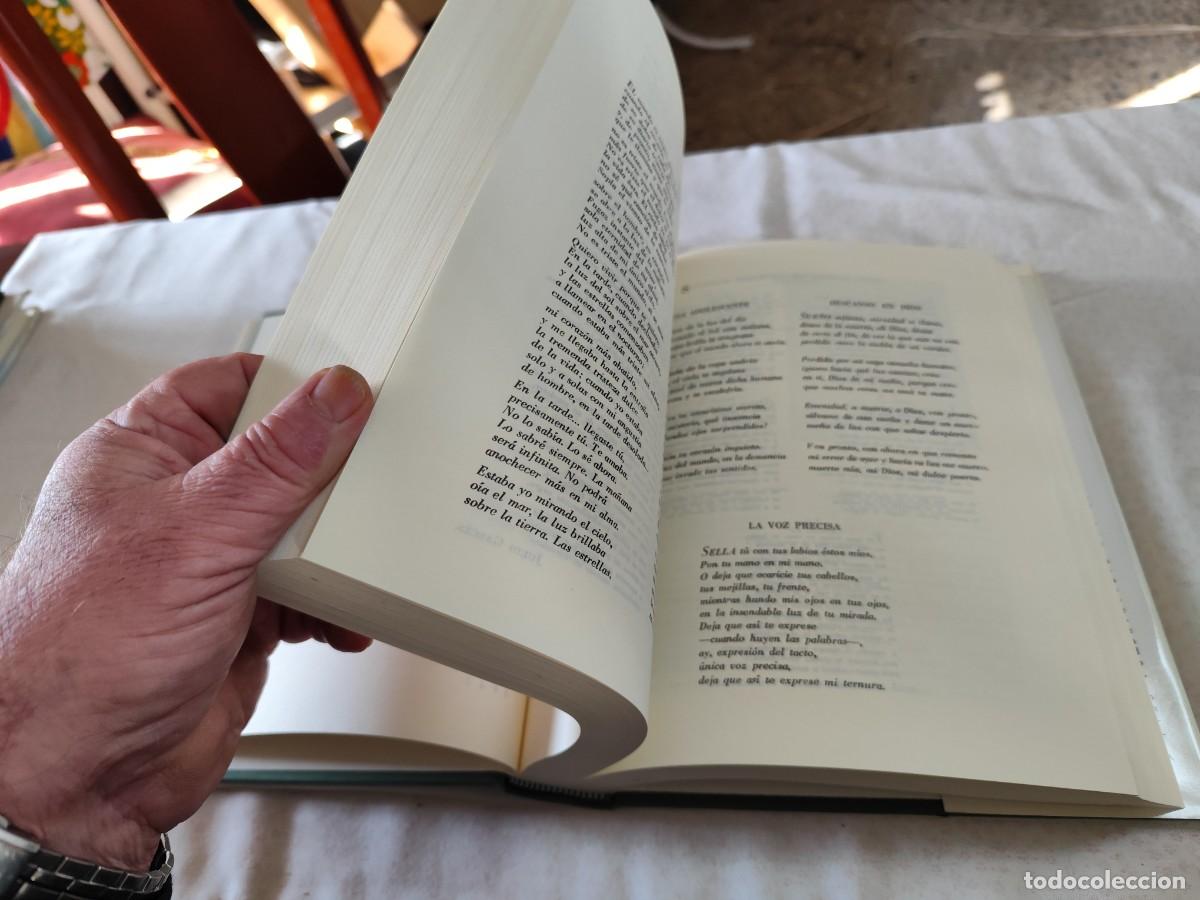 Libros de segunda mano: GARCILASO, JUVENTUD CREADORA / VISOR LIBROS / SUX 08 / - Foto 19