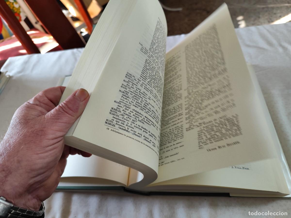 Libros de segunda mano: GARCILASO, JUVENTUD CREADORA / VISOR LIBROS / SUX 08 / - Foto 20