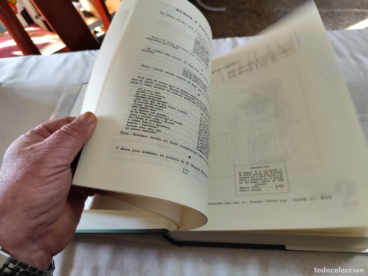 Libros de segunda mano: GARCILASO, JUVENTUD CREADORA / VISOR LIBROS / SUX 08 / - Foto 29