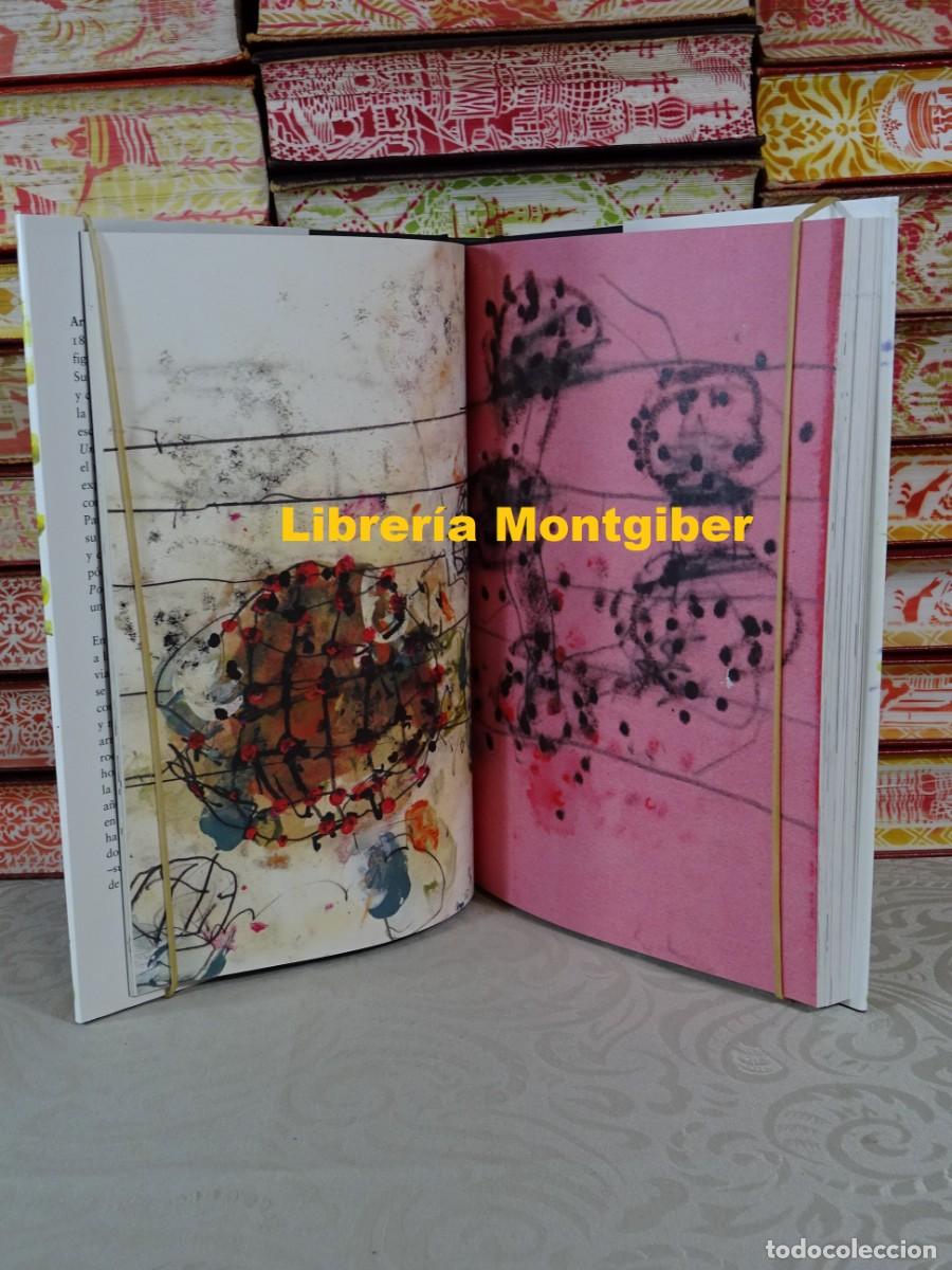 Libros de segunda mano: ILUMINACIONES . Autor : RIMBAUD , ARTHUR - Foto 7