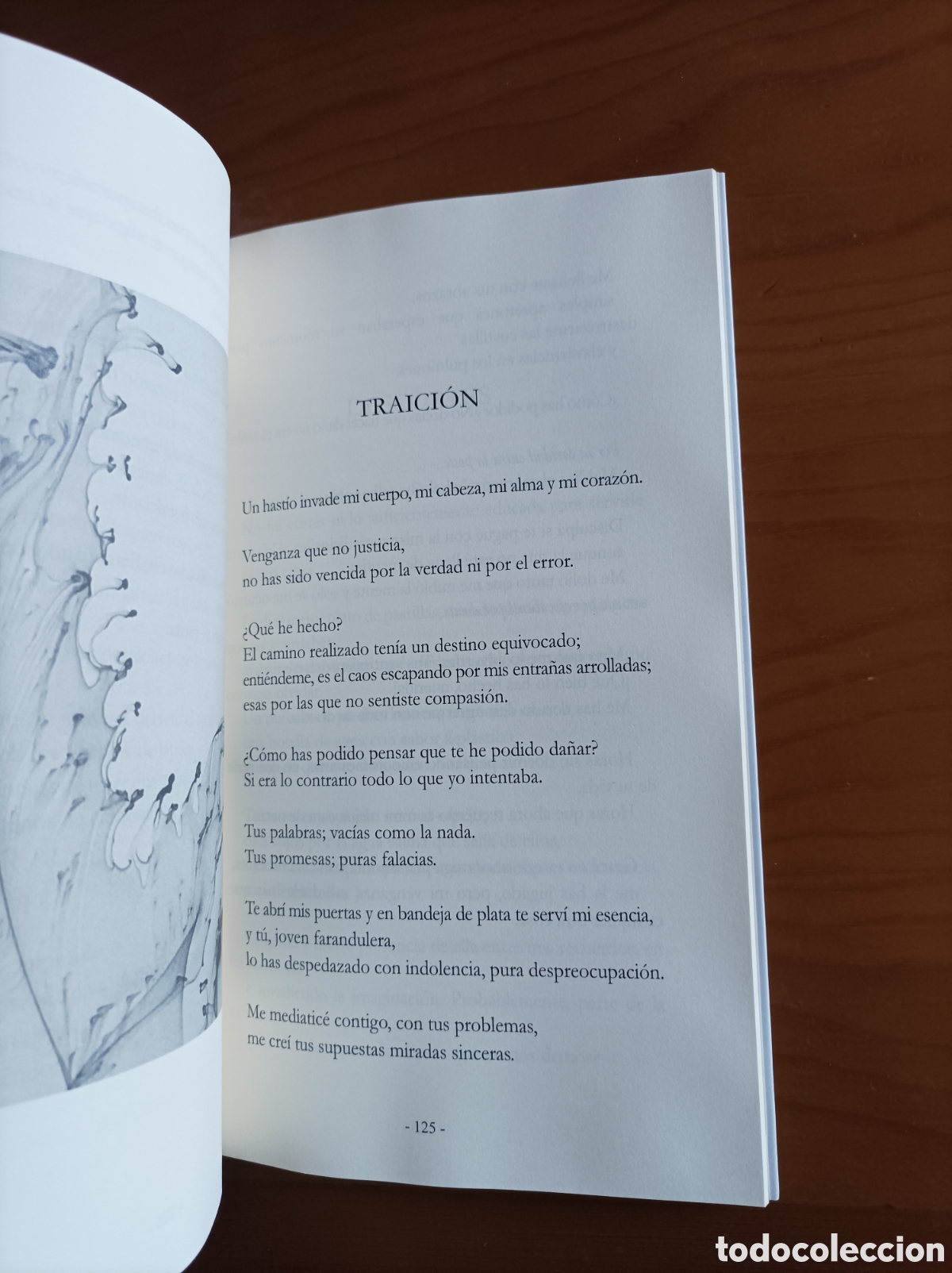 Libros de segunda mano: Apolog&iacute;a del siempre - Andrea Pinacho - Foto 8