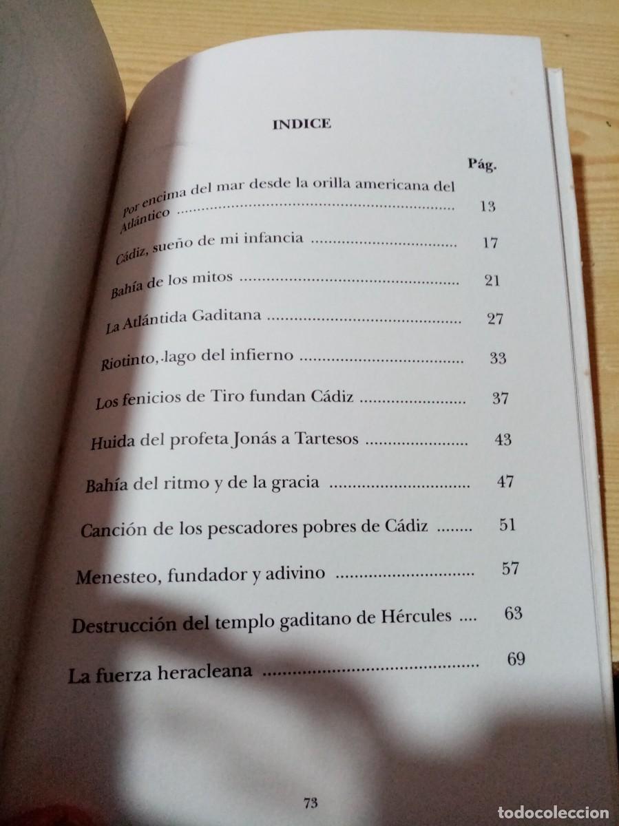 Libros de segunda mano: ORA MARITIMA. RAFAEL ALBERTI. EST13B3 - Foto 2
