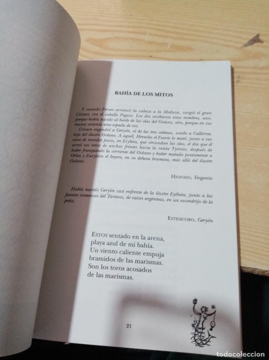 Libros de segunda mano: ORA MARITIMA. RAFAEL ALBERTI. EST13B3 - Foto 3