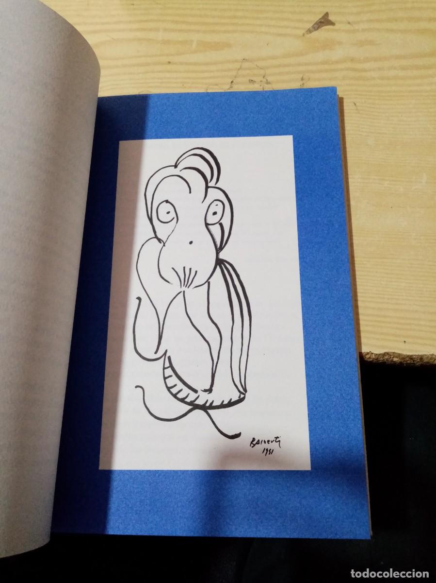 Libros de segunda mano: ORA MARITIMA. RAFAEL ALBERTI. EST13B3 - Foto 5