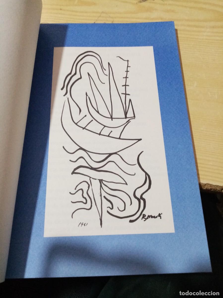 Libros de segunda mano: ORA MARITIMA. RAFAEL ALBERTI. EST13B3 - Foto 7