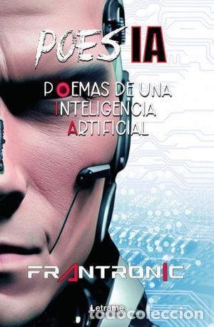 Libros de segunda mano: POESIA - FRANTRONIC - Foto 1