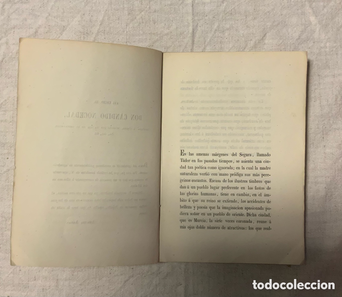 Libros de segunda mano: Ecos del T&aacute;der. Antonio Armao - Foto 5