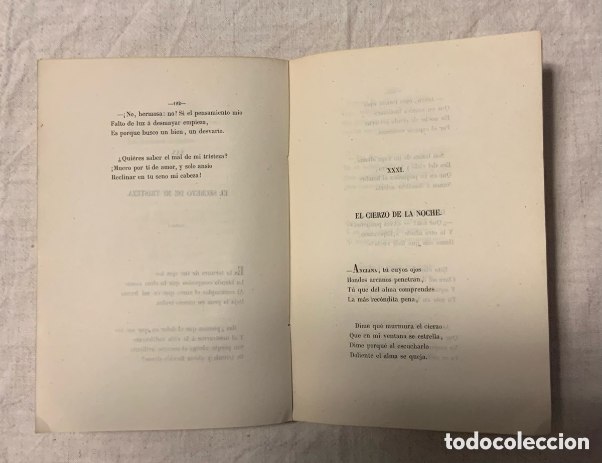 Libros de segunda mano: Ecos del T&aacute;der. Antonio Armao - Foto 7