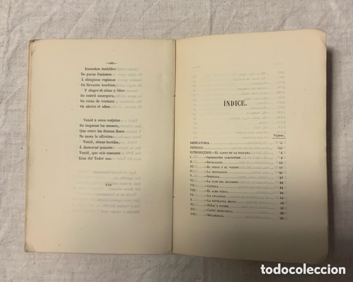Libros de segunda mano: Ecos del T&aacute;der. Antonio Armao - Foto 8