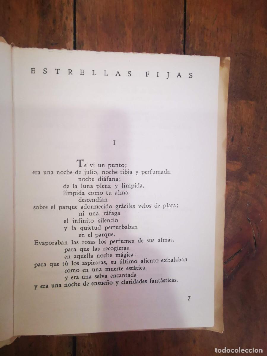 Libros de segunda mano: POE, Edgar Allan. Poemas - Foto 3