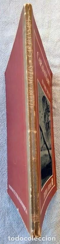 Libros de segunda mano: Caravansary. - MUTIS, &Aacute;lvaro.- - Foto 2
