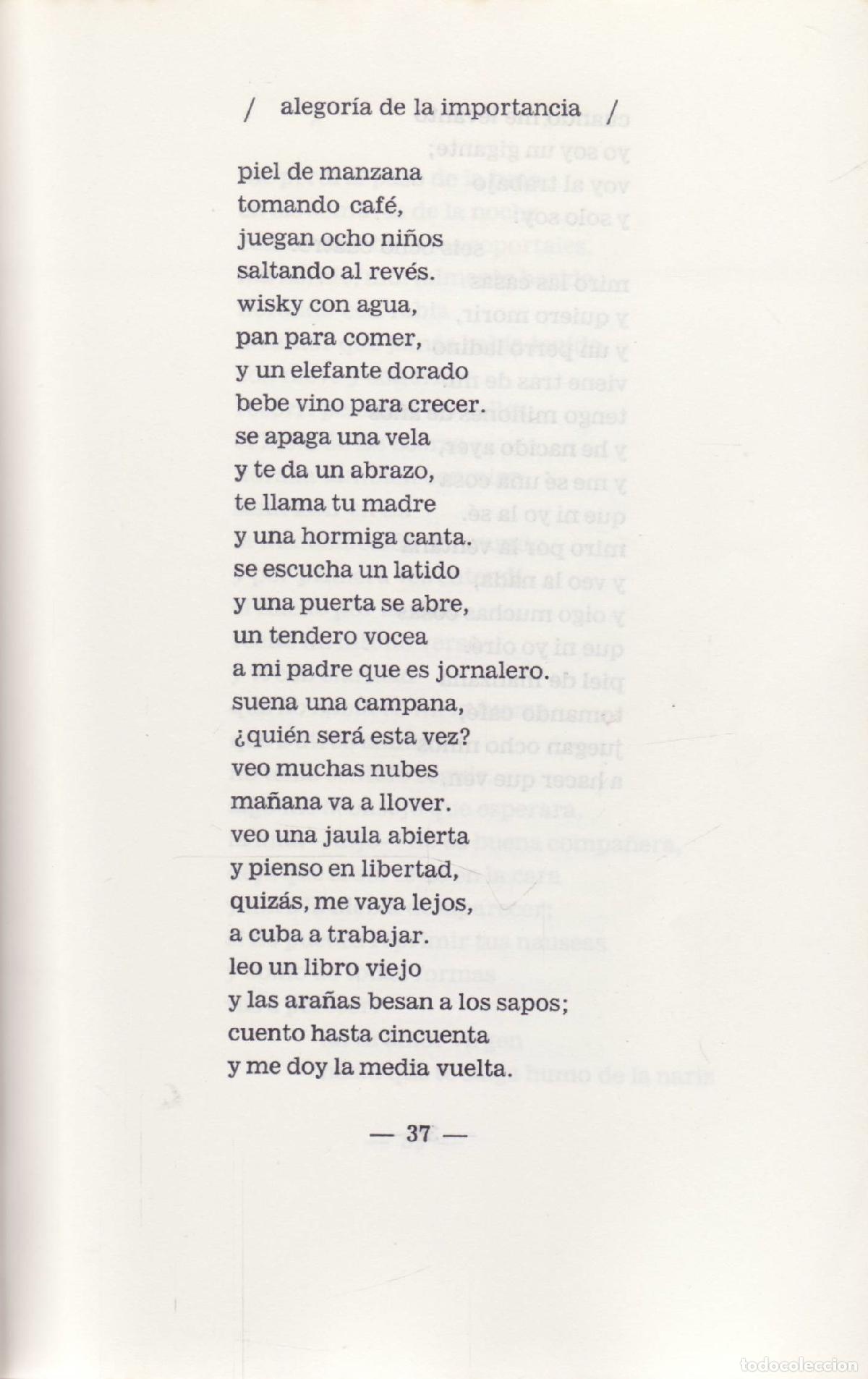 Libros de segunda mano: Pernoctando en la escapada - Vega, Luis Ernesto - Foto 2