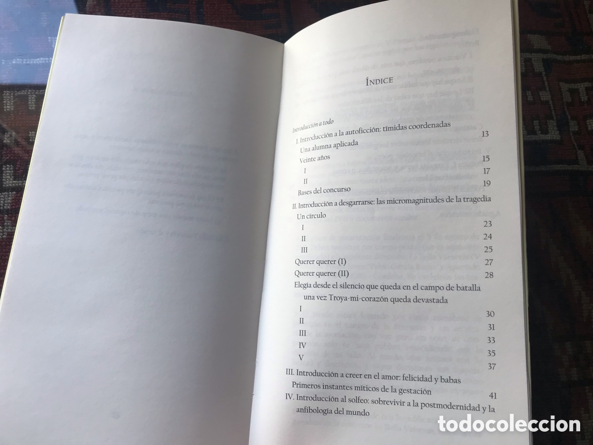 Libros de segunda mano: Introducci&oacute;n a todo. Berta Garc&iacute;a Faet. La bella Varsovia - Foto 4