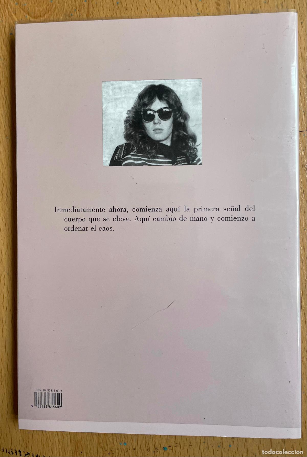 Libros de segunda mano: FORMA SIN NORMA, Ana Cristina Cesar - Foto 2