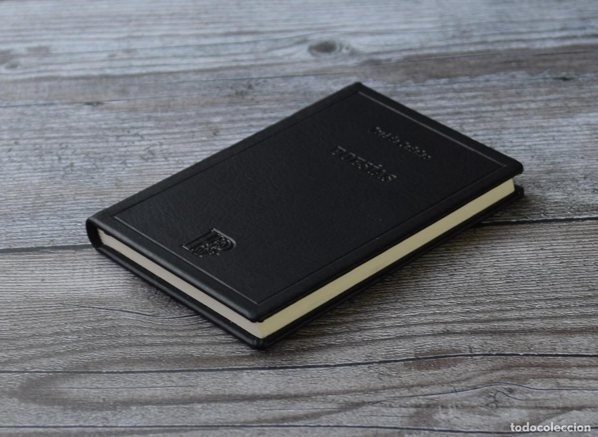 Libros de segunda mano: POES&Iacute;AS - CADALSO, Jos&eacute; de - Foto 1