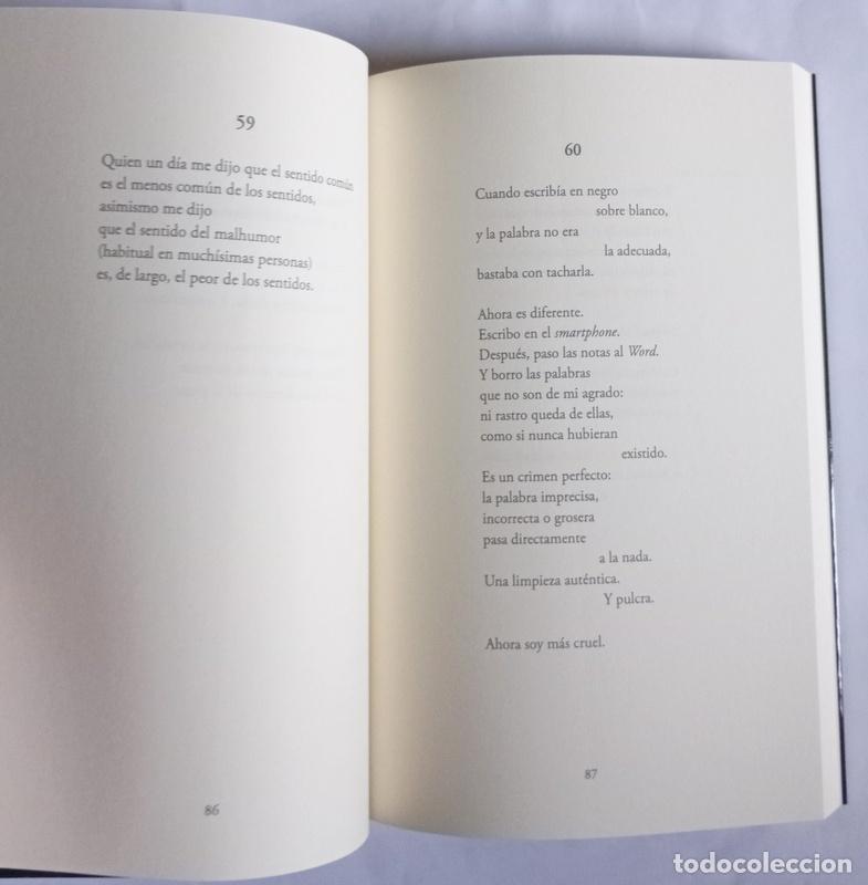 Libros de segunda mano: RAFAGAS - JUANJO CASTELLO - Foto 3