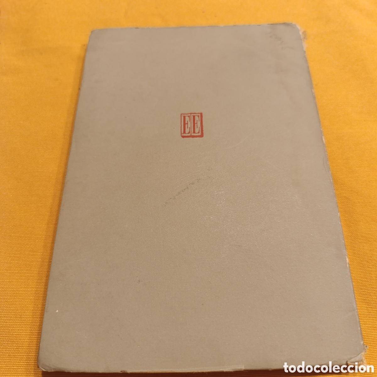 Libros de segunda mano: JORGE LUIS BORGES,EL HACEDOR,CUARTA IMPRESI&Oacute;N,1967 - Foto 2