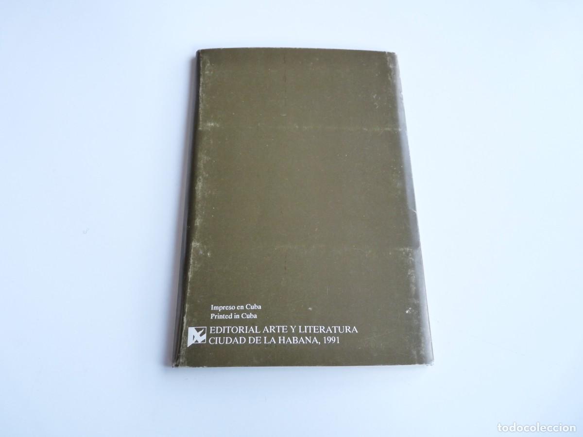 Libros de segunda mano: Con estos versos Mario Benedetti REF: 3-281 - Foto 10