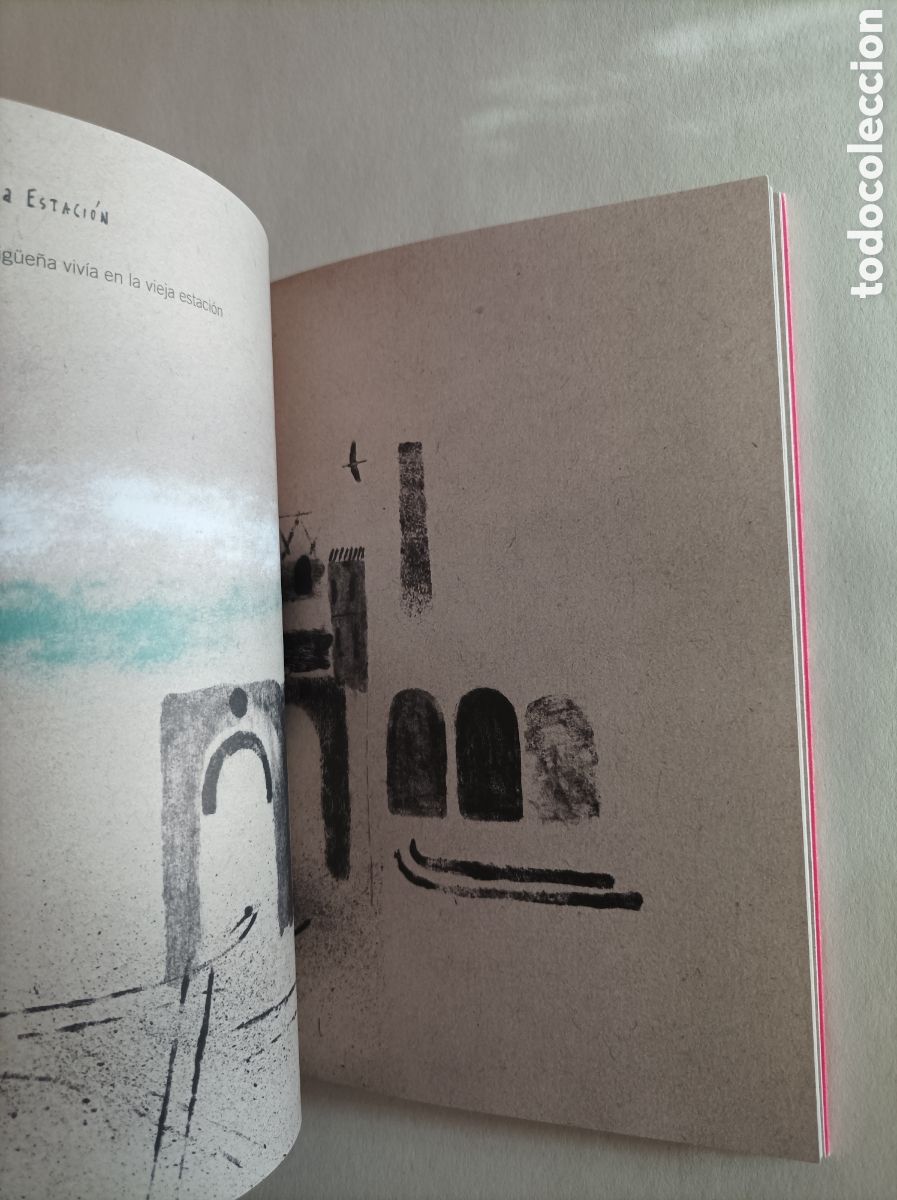 Libros de segunda mano: Jes&uacute;s Cisneros. La cig&uuml;e&ntilde;a - Foto 4