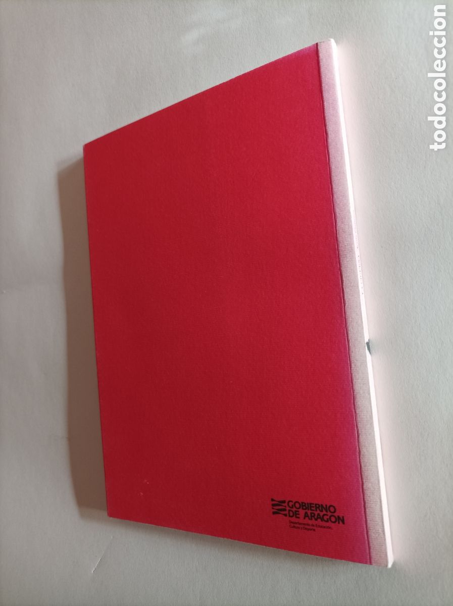 Libros de segunda mano: Jes&uacute;s Cisneros. La cig&uuml;e&ntilde;a - Foto 5