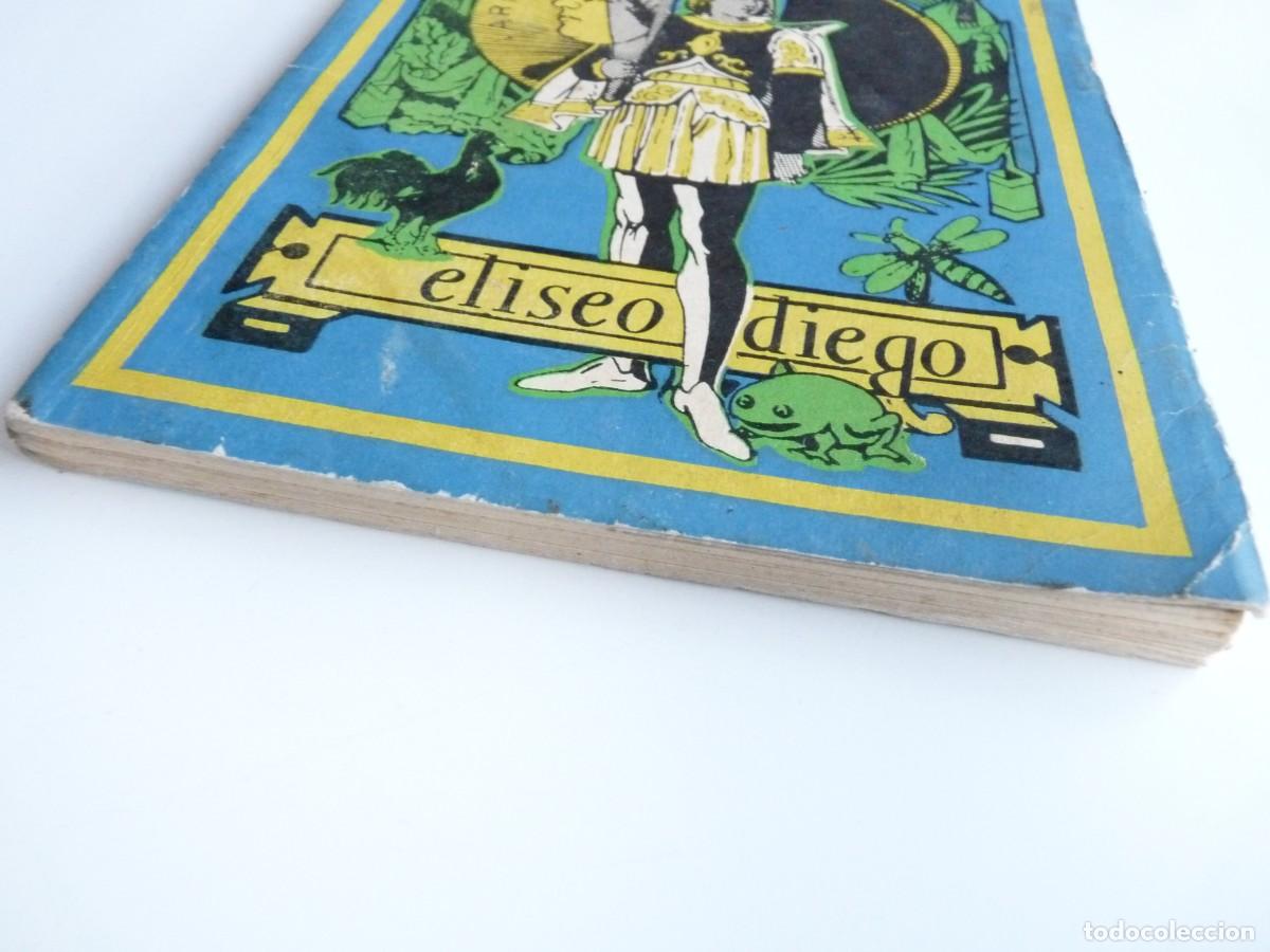 Libros de segunda mano: Versiones Eliseo Diego REF: 2-135 - Foto 5